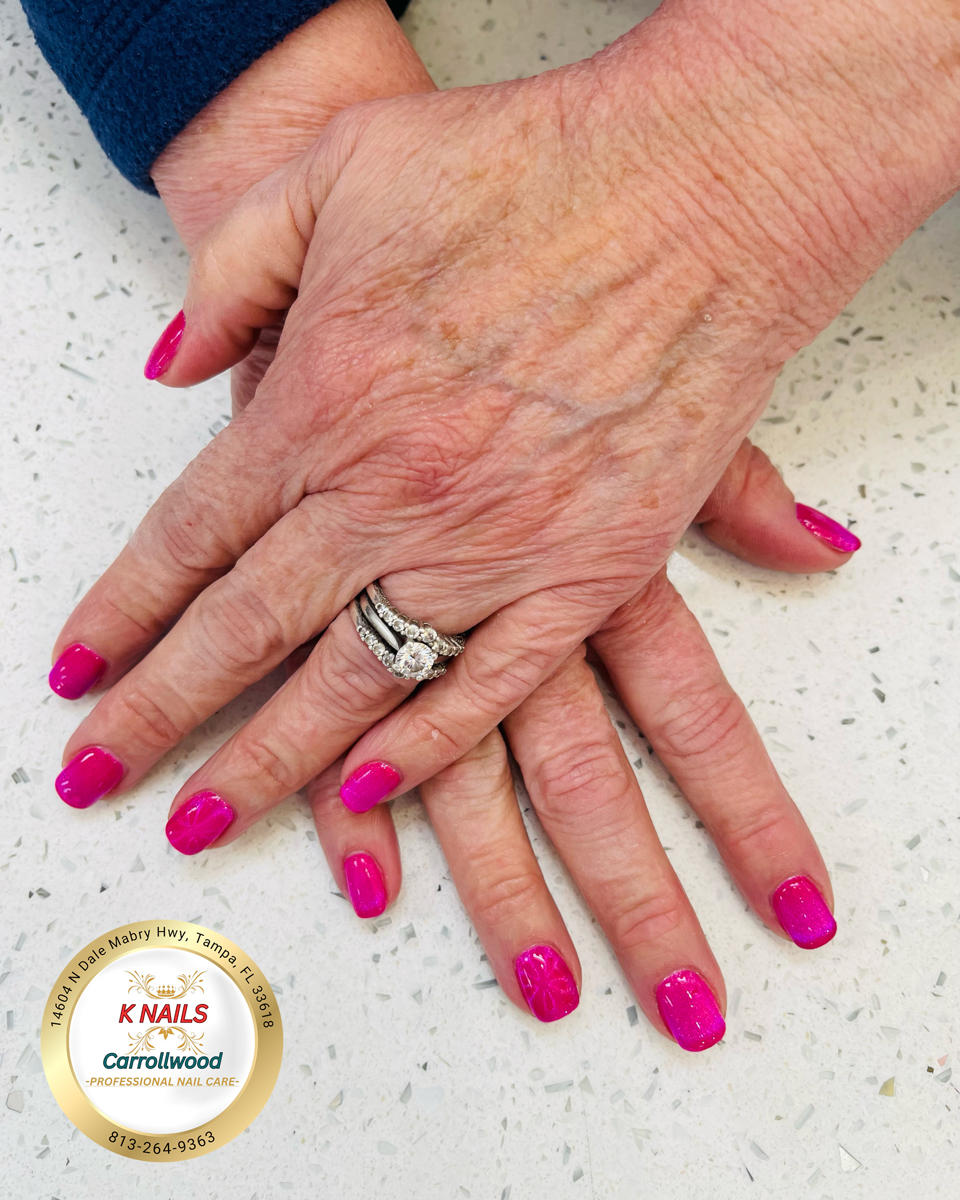Nail Design